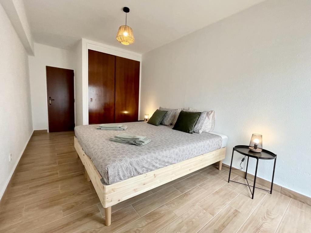 Albufeira Centre Apartment With Pool Екстериор снимка