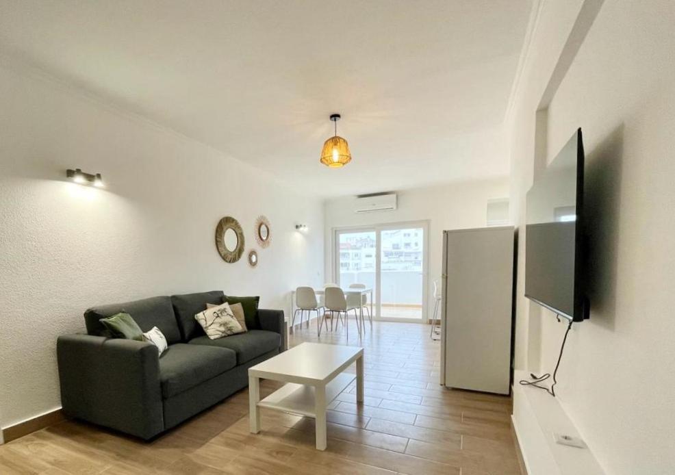 Albufeira Centre Apartment With Pool Екстериор снимка