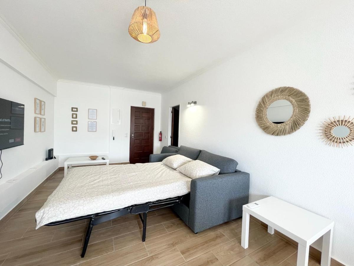 Albufeira Centre Apartment With Pool Екстериор снимка