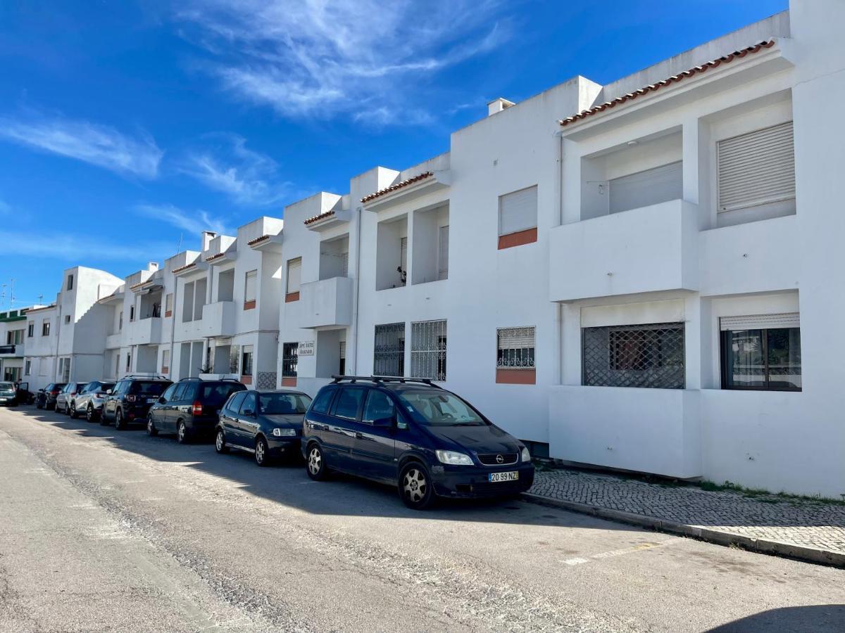 Albufeira Centre Apartment With Pool Екстериор снимка